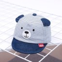 Kindermuts met oren A2750 6
