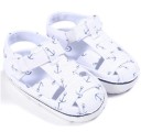Kinderpantoffels met anker 6