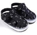 Kinderpantoffels met anker 5