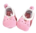 Kinderpantoffels met dieren 1