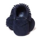 Kinderpantoffels met franjes 6