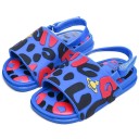 Kinderpantoffels met patroon 6