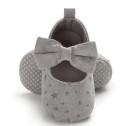 Kinderpantoffels met sterren A1111 3