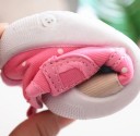 Kinderpantoffels met stippen 2