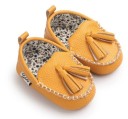 Kinderpantoffels - mocassins 2