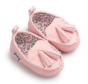 Kinderpantoffels - mocassins 3