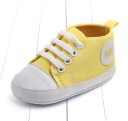 Kinderpantoffels van canvas A462 8