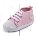 Kinderpantoffels van canvas A462 10