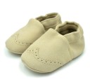 Kinderpantoffels van canvas A464 6