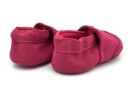Kinderpantoffels van canvas A464 8