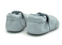 Kinderpantoffels van canvas A464 7