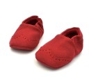 Kinderpantoffels van canvas A464 2