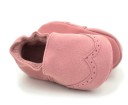 Kinderpantoffels van canvas A464 3
