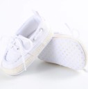 Kinderpantoffels van canvas A466 4