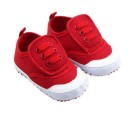 Kinderpantoffels van canvas A467 2