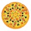 Kinderpizza 1