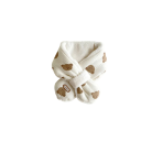 Kinderpluche sjaal 75 x 9 cm Schattig berenpatroon Zachte warme accessoire voor jongens en meisjes Comfortabele wintersjaal met fijn motief voor dagelijks gebruik 5