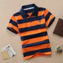 Kinderpoloshirt B1597 5