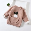 Kinderpullover A2658 4