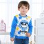 Kinderpullover L569 17