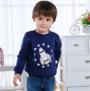 Kinderpullover L569 13