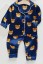 Kinderpyjama C1086 5