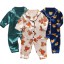 Kinderpyjama C1086 1