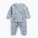 Kinderpyjama L1687 5