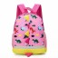 Kinderrucksack Dinosaurier E1174 3