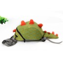 Kinderrucksack Dinosaurier 2