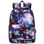 Kinderrucksack E1184 6