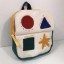 Kinderrucksack E1207 3