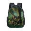 Kinderrucksack E1227 15