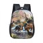 Kinderrucksack E1227 24