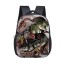 Kinderrucksack E1227 25