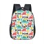 Kinderrucksack E1227 28