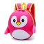 Kinderrucksack Pinguin 6