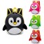 Kinderrucksack Pinguin 1