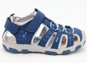 Kindersandalen met bandjes A893 6