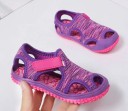 Kindersandalen met klittenband 6