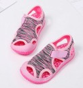 Kindersandalen met klittenband 4