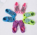 Kindersandalen met klittenband 2