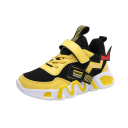 Kinderschoenen Ademend jongenssneakers Informele kindersneakers 4