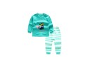 Kinderset - T-shirt en broek J590 10