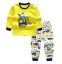 Kinderset - T-Shirt und Hose J590 1