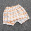 Kindershorts mit Muster J589 11