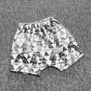 Kindershorts mit Muster J589 7