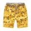 Kindershorts N711 5