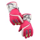 Kinderskihandschoenen Luren 1