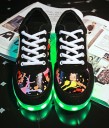 Kindersneakers A288 2